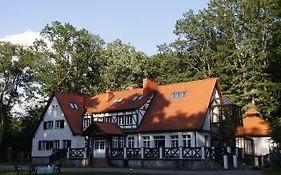 Leśniczówka Nibork